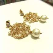 Diamonds &amp; Pearls